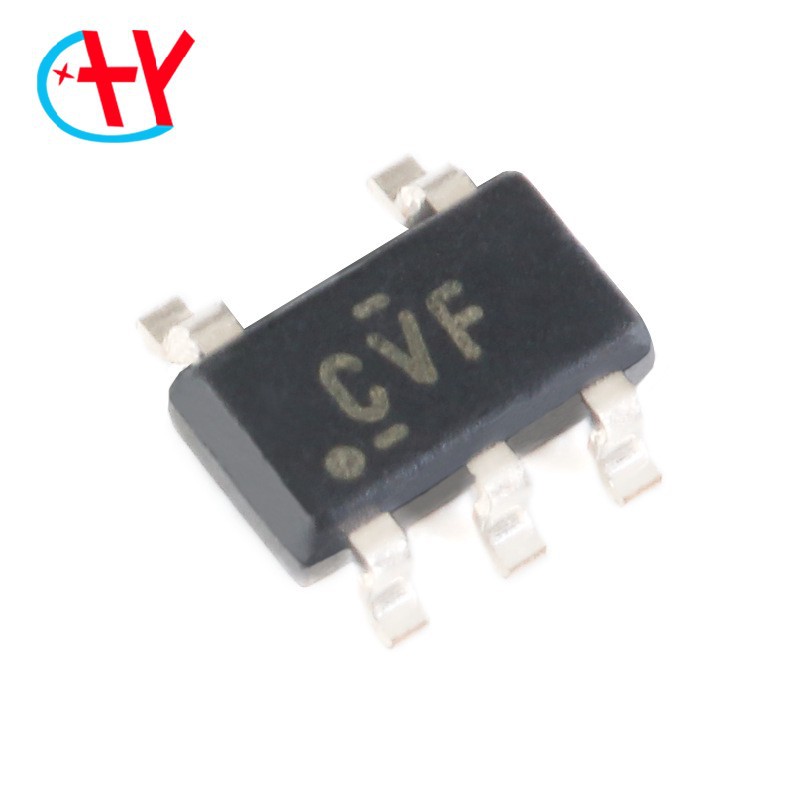 原装正品 TPS78228DDCR SOT23-5 2.8V 150mA 线性稳压器芯片