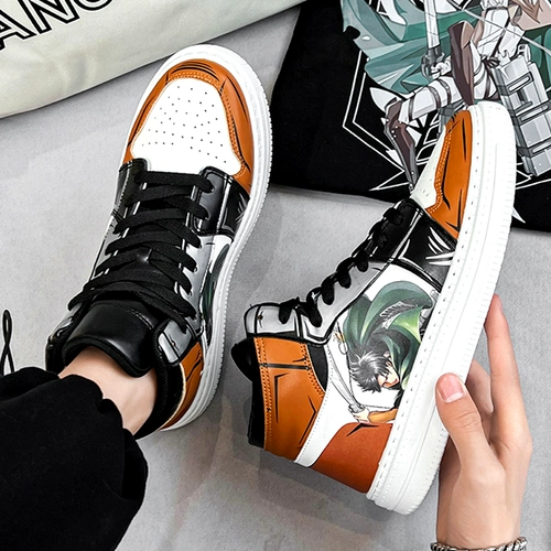 Air jordan, летняя детская спортивная обувь для мальчиков, высокие кроссовки для отдыха, 2022, подходит для подростков