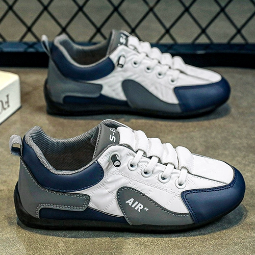 Туфли для мальчиков, детские кроссовки, дышащая спортивная обувь, подходит для подростков