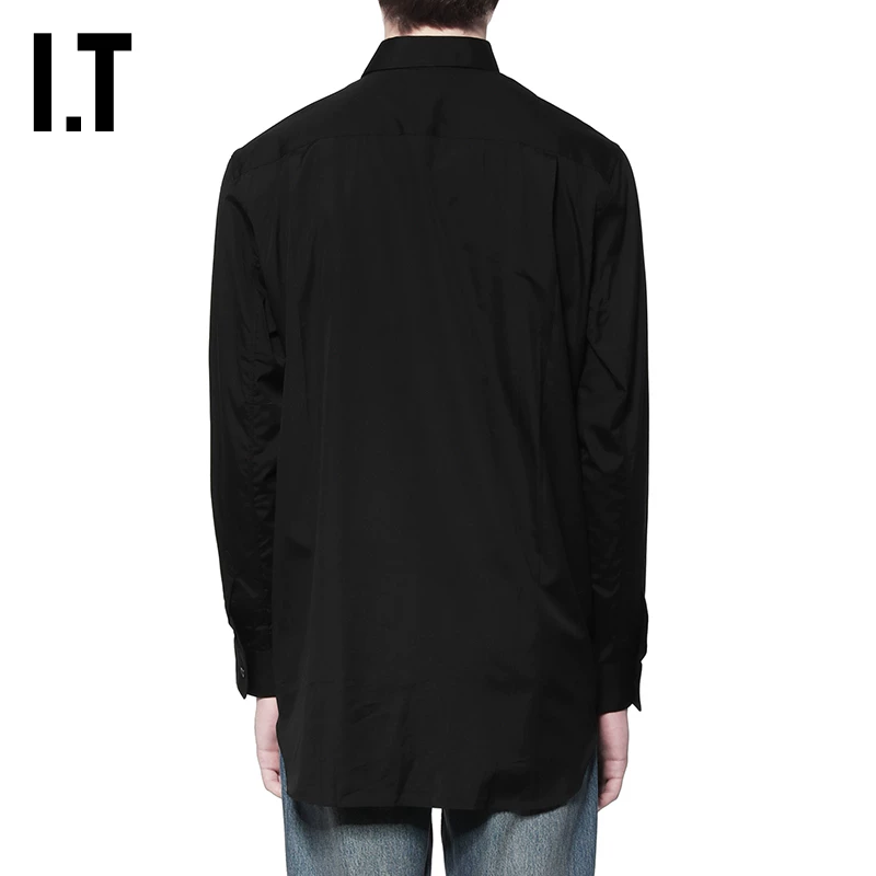 Winter design shirt, print, style