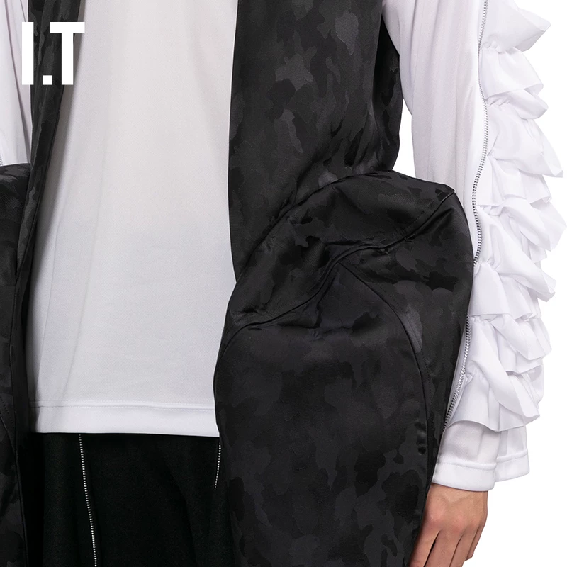 [IT CDG COMME des GARCONS HOMME PLUS мужская одежда, кроевые]