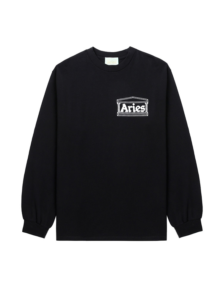 Лонгслив с круглым воротником, оверсайз, с печатью вашего логотипа, 600mm,                  