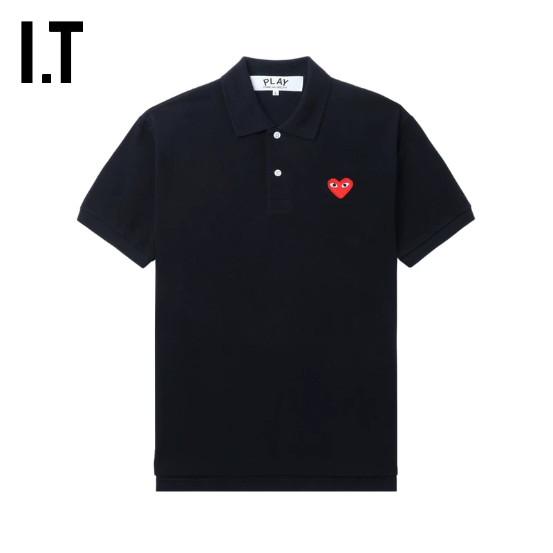 ИТ CDG PLAY COMME des GARCONS Kawakubo Rei пара кофта"