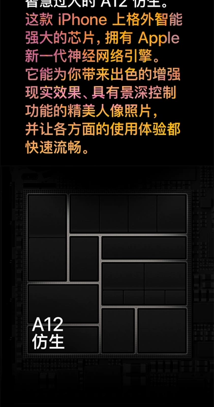 [Trực tiếp] Apple / Apple iPhone XR iphonexr thẻ kép đầy đủ Điện thoại di động Netcom Apple XR Apple 8 8p 7 6 p XS MAX điện thoại di động thẻ vật lý thẻ kép điện thoại di động - Điện thoại di động giá oppo a92