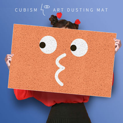 家用入户门地垫进门塑料蹭土极速体育网址_jrs篮球直播_jis低调看直播丝圈脚垫可裁剪防滑门厅玄关门垫