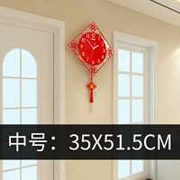 Благословение красного среднего числа