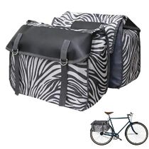 Bicycle Panniers Double Pack Bike Saddle Bags For Rear Rack