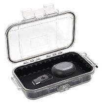 Watertight Box Portable Container With the Non-Slip Pad For