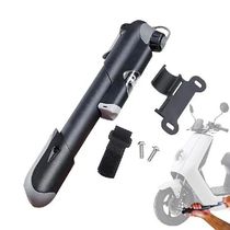 Portable Bike Air Pump Road Bikes Lightweighght Air Pump