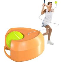 Solo Tennis Training Kit Tennis Beginners Solo Training