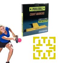 Court Lines Marker Kit Tennis Court Marker Kit