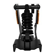 Electric Scooter Rear Shock Absorption Part High-density