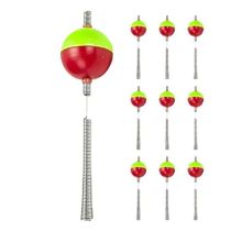 Fishing line rättles sturdy Steel Bait Rigs for Filing