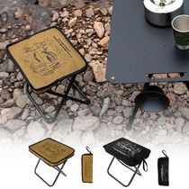 Outdoor Folding Stool Lightweighing Camping Stool with Carry