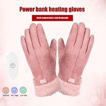 Thermal Winter Women Glves Women Cycling Bike Gloves Hand