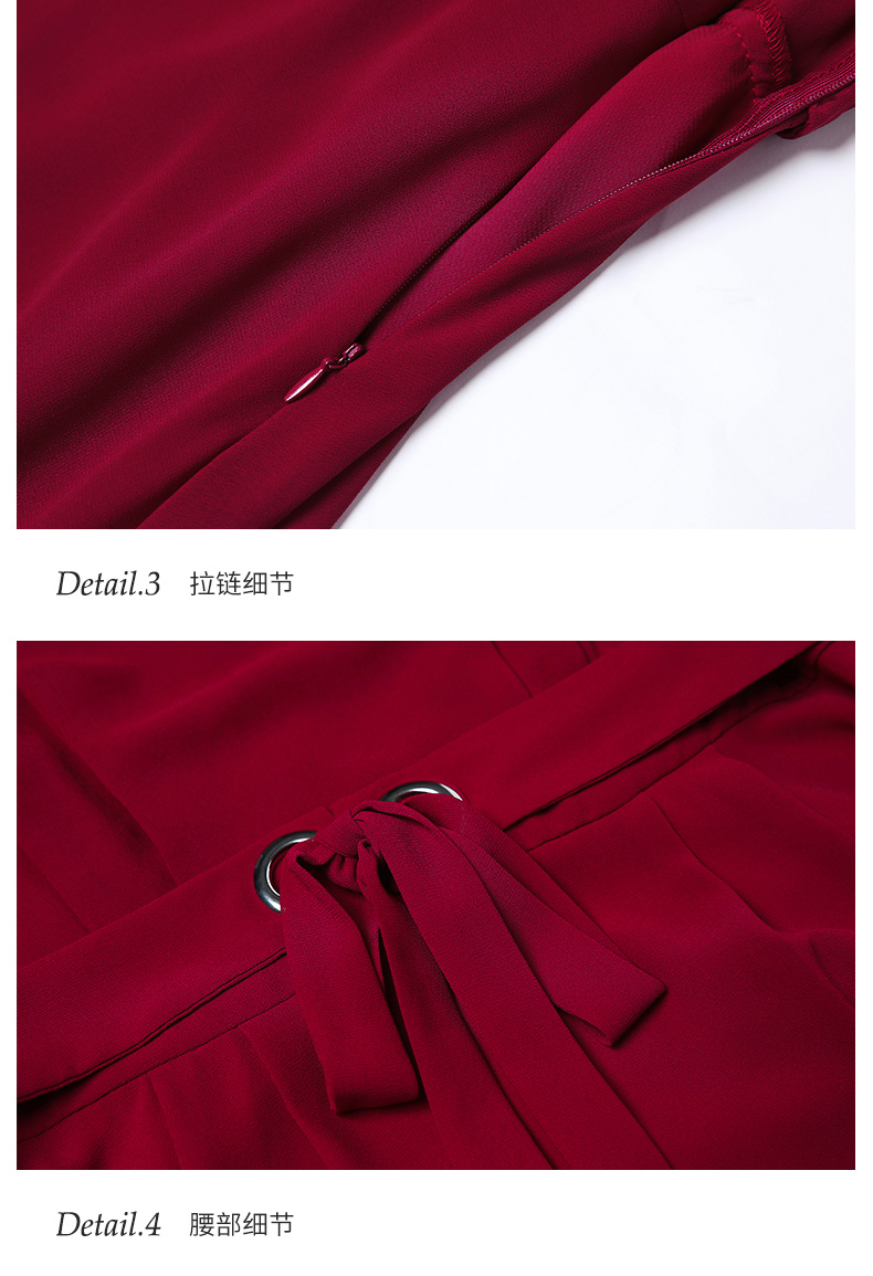 Robe été Mousseline de soie - Ref 3429148 Image 31