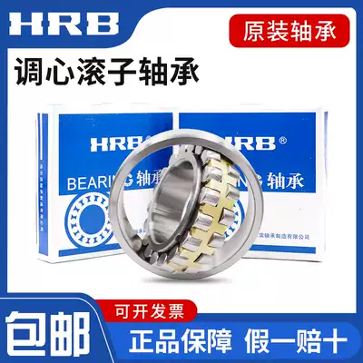 Harbin Spherical Roller Bearing 22230 22232 22234 22236 22238 CA CAK HRB
