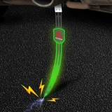 Синбаоджун RM5RS3RC6RC6RC-5 RC-6 Статический электрический электрический, устойчивый