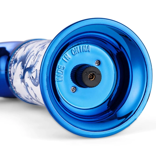 Сигарки с сигарой легкой ветрозащитной и устойчивой к керамической надувной керамической надувной тему