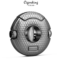 Блестящий черный