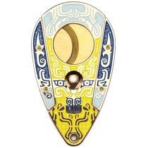 CigarKing Cigar Cutter Sharp Blade Metal Stainless Steel Travel Portable Cigar Cutter Professional