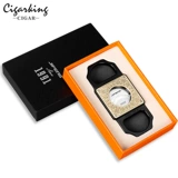 Сигарная сигарная резка кустарного ножа -лезвия.