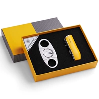 Желтый комплект