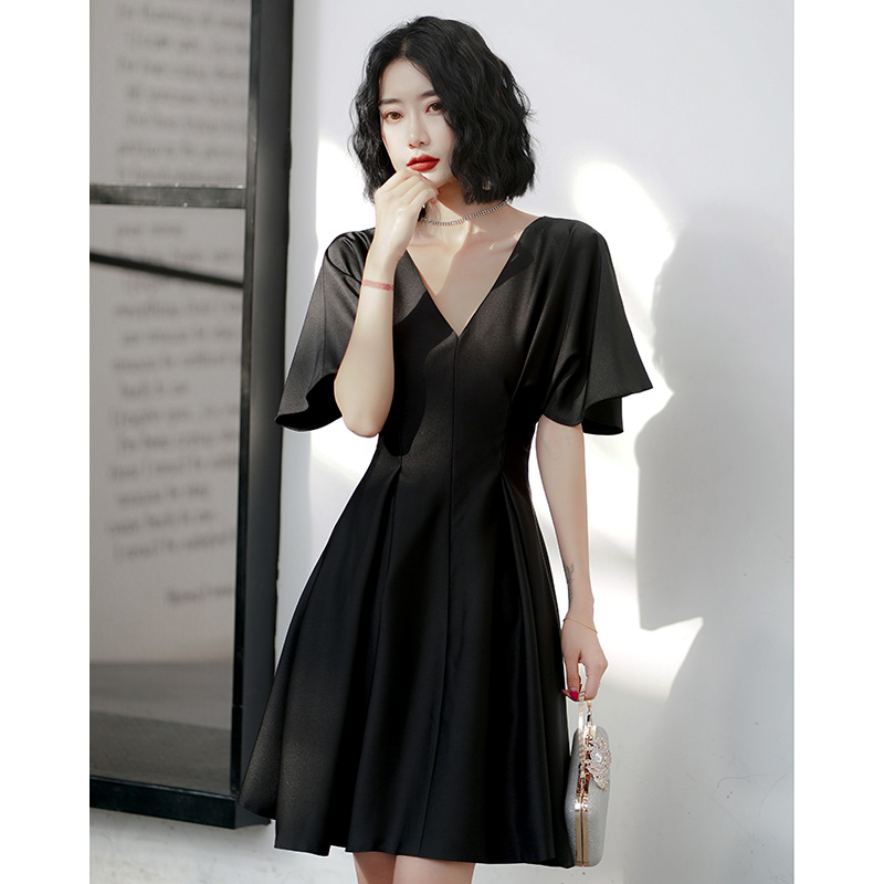  XXL+Black short mini-skirt   + $0.31 