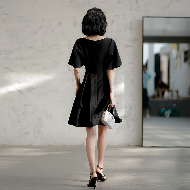 Evening dress, summer skirt, suitable for teen Evening dress, summer skirt, suitable for teen