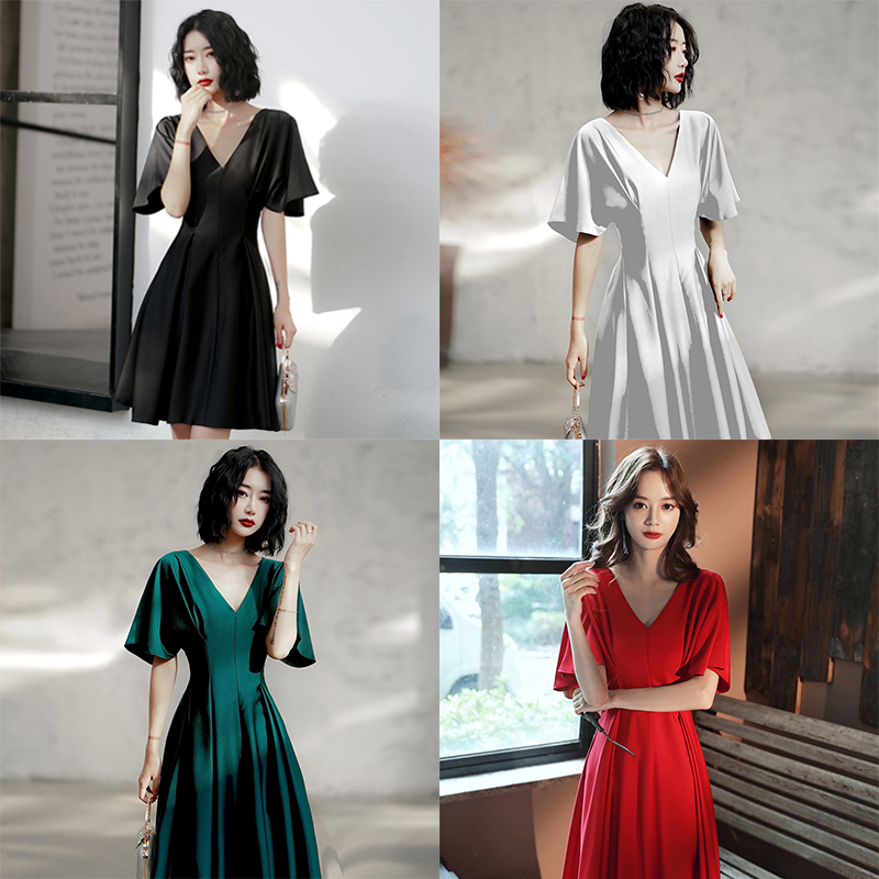 Evening dress, summer skirt, suitable for teen Evening dress, summer skirt, suitable for teen