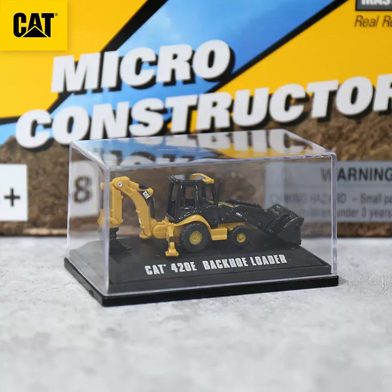 [ CAT 85989DB-CASE MINI ]