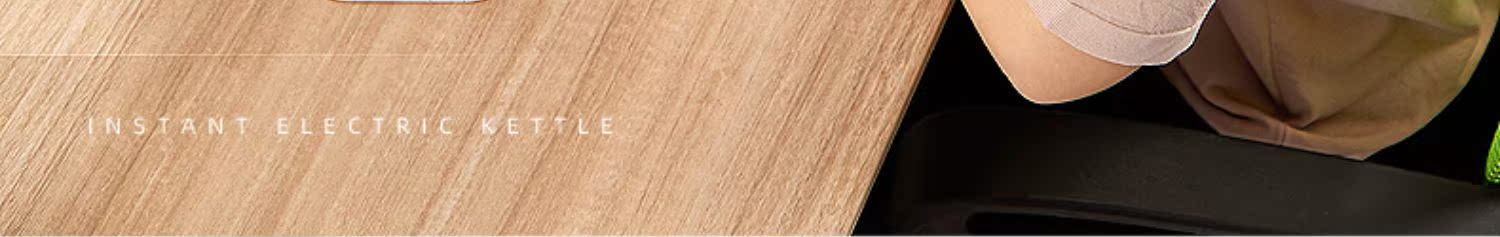 ấm siêu tốc goldsun Ấm đun nước điện cầm tay du lịch ngay lập tức - ấm đun nước điện bình nước nóng siêu tốc