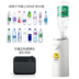 ấm siêu tốc goldsun Ấm đun nước điện cầm tay du lịch ngay lập tức - ấm đun nước điện bình nước nóng siêu tốc ấm đun nước điện