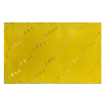 Guangzhou package installs car soundproof and shock-absorbing panels thickened whole car noise reduction four-door tire trunk insulation cotton stickers