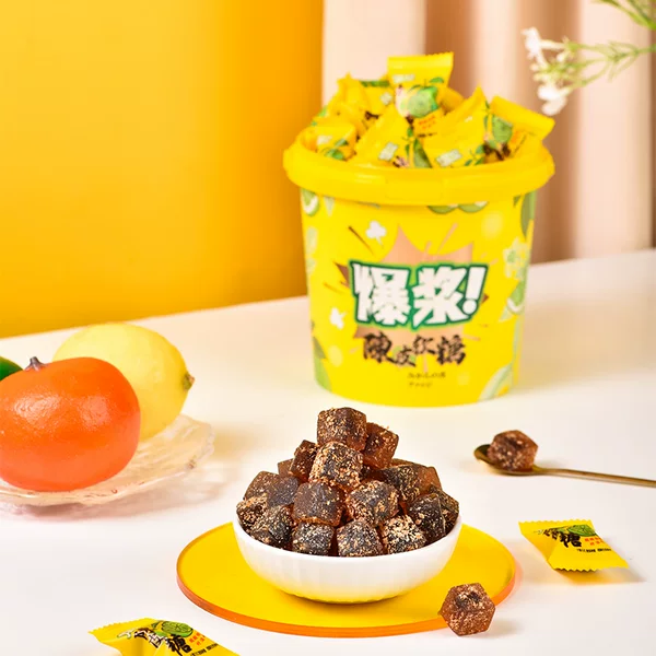 Товары от 萌小白零食屋