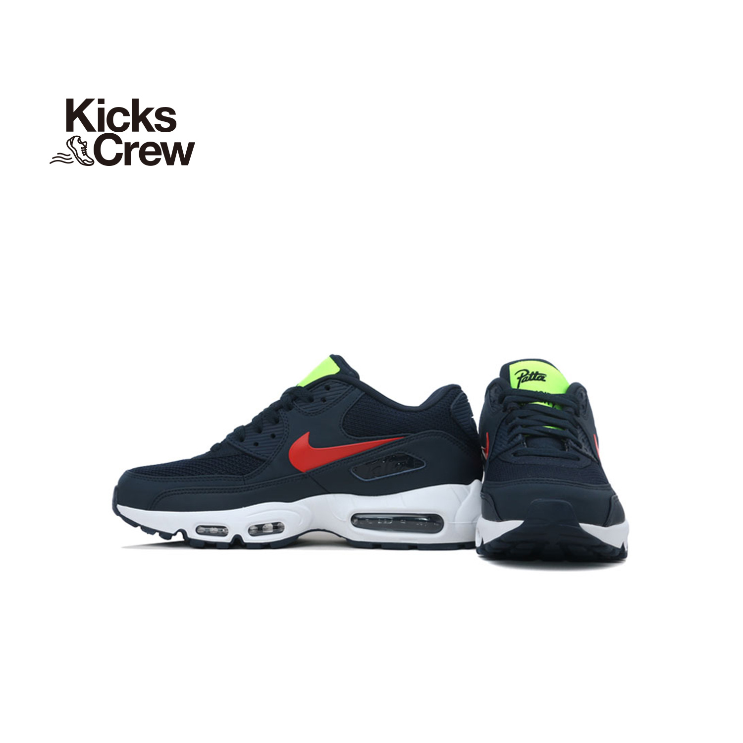 air max 90 95