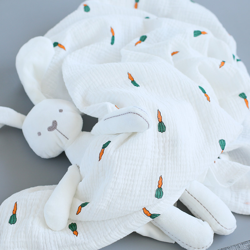 Newborn baby quilted pure cotton cotton cloth scarves first baby cuddle to be covered by bag Single maternity ward packages Summer thin