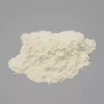 Wanmu Yunchuang anti-dyeing powder blue printing cloth material anti-dyeing material