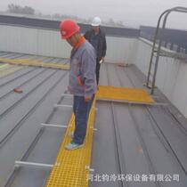 Grid fiberglass decorative grille jade photovoltaic operation and maintenance channel tree grate drainage ditch decoration partition curtain wall ceiling