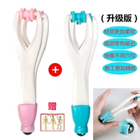 Синий (обновление)+розовый (обновление)