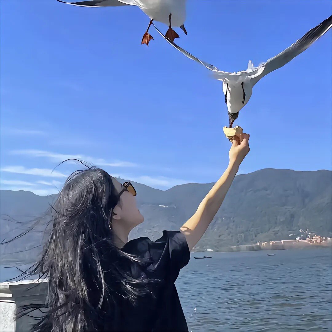 诗涵轻奢日代