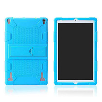 Only Ji Xing C100 protective cover student tablet computer anti-drop shell cartoon jacket leather case toughened film 10 1 inch