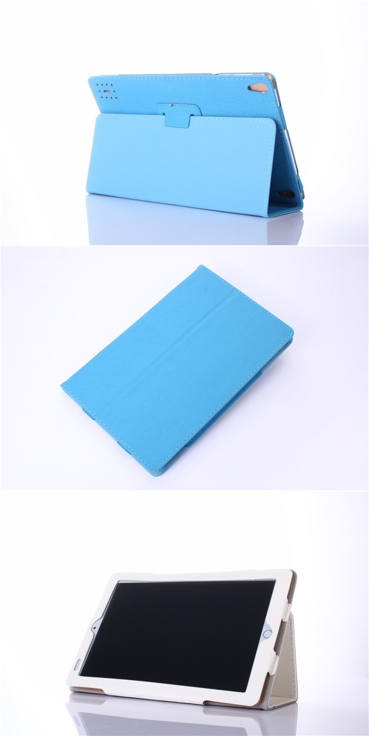 Gia sư 10,1 inch nhỏ XTC888 bao da bọc phim sinh viên bảo vệ vỏ bảo vệ chống vỡ phim hoạt hình - Phụ kiện máy tính bảng bao da ipad mini 2