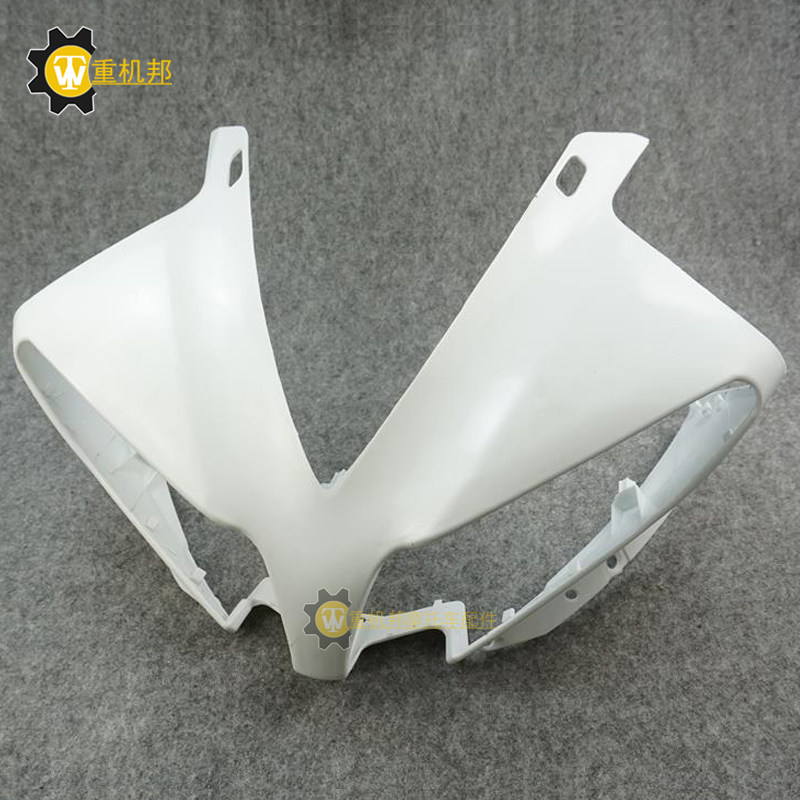 Передний обтекатель фары Yamaha YZF-R1 (2012-2014) zxmt