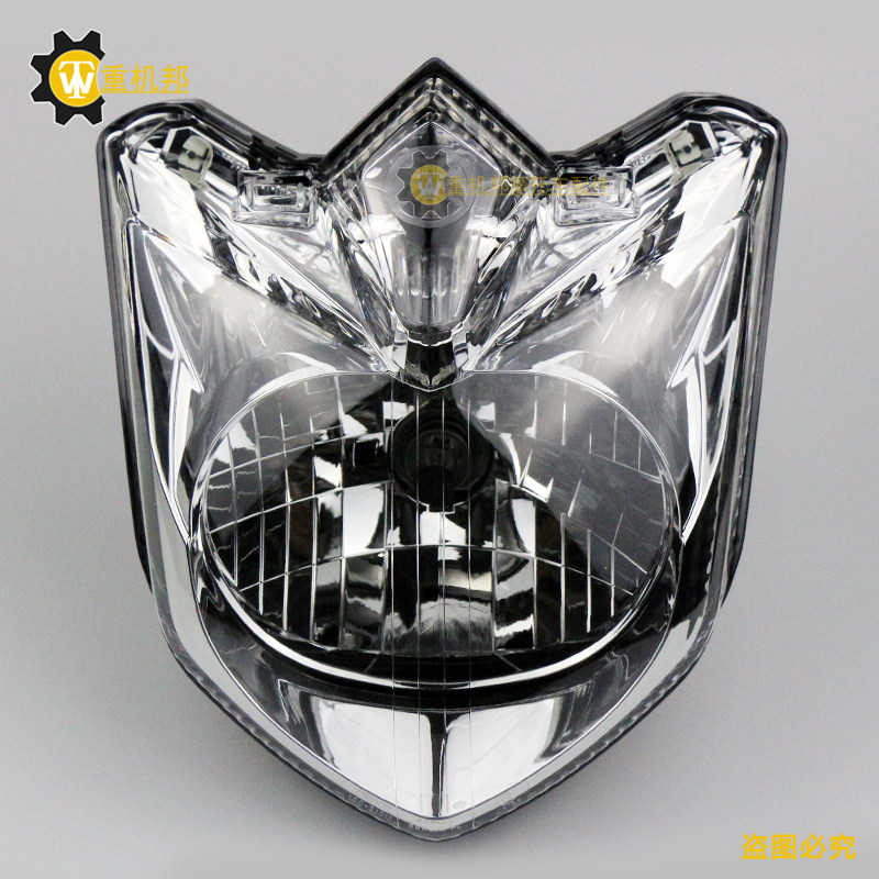 Передняя фара в сборе ACZ для Yamaha XJ6 / FZ8