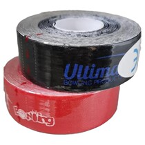 BEL Professional Bowling Supplies Special Finger Back Sticker to Protect Finger Bowling Supplies 4 Meters Roll