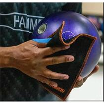 BEL Bowling Supplies Storm and Hammer Bowling Cleaning Special Soft Calfskin Cleaning Skin