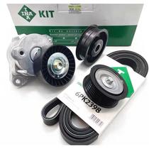 Cedes-Benz E200 E300 E300 GLK300 S350 R350 ML350 M272 M272 M272 belt tightener tensioning wheel