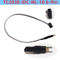 Applicable TC2030-IDC-NL-10 6-Pin Plug-of-Nailstrade Spring-Pin C