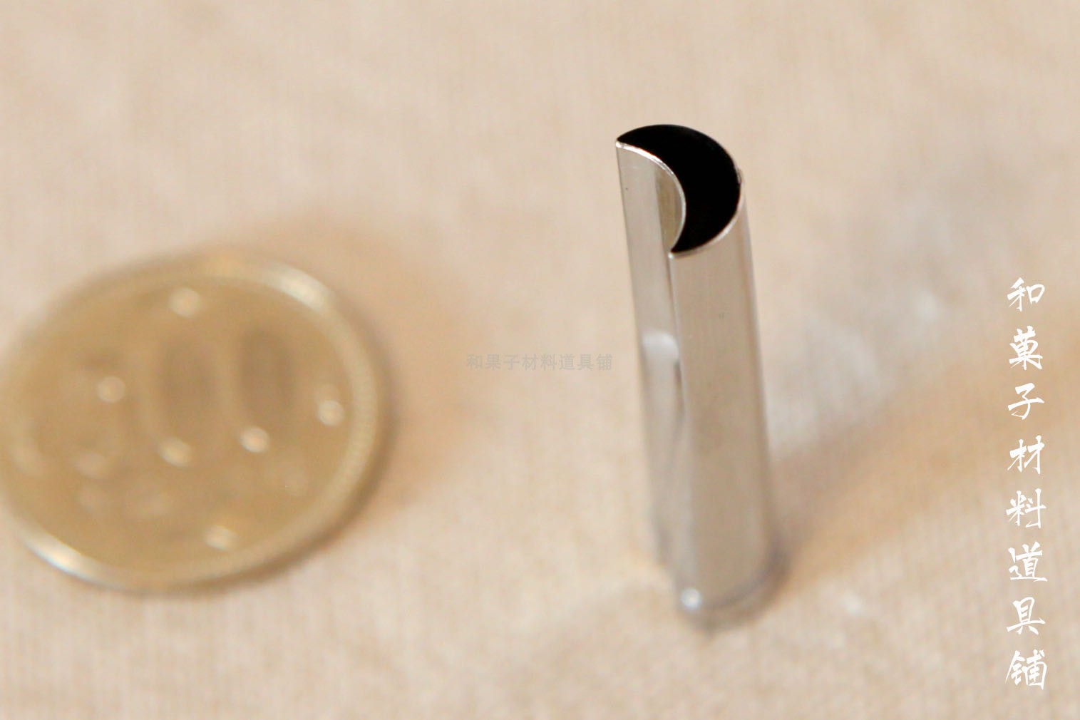 Spot Japan and fruit mini-moon Chomoto Japanese Skip Sugar Minimal Moon Chomoto Moon Biscuit Mold